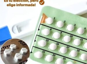 Misoprostol Santiago