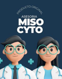 Cytotec 200 mcg